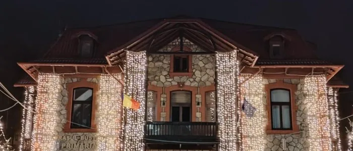 Primăria Bușteni și Consiliul Local vă transmit cele mai calde urări de sănătate, bucurie și împliniri!