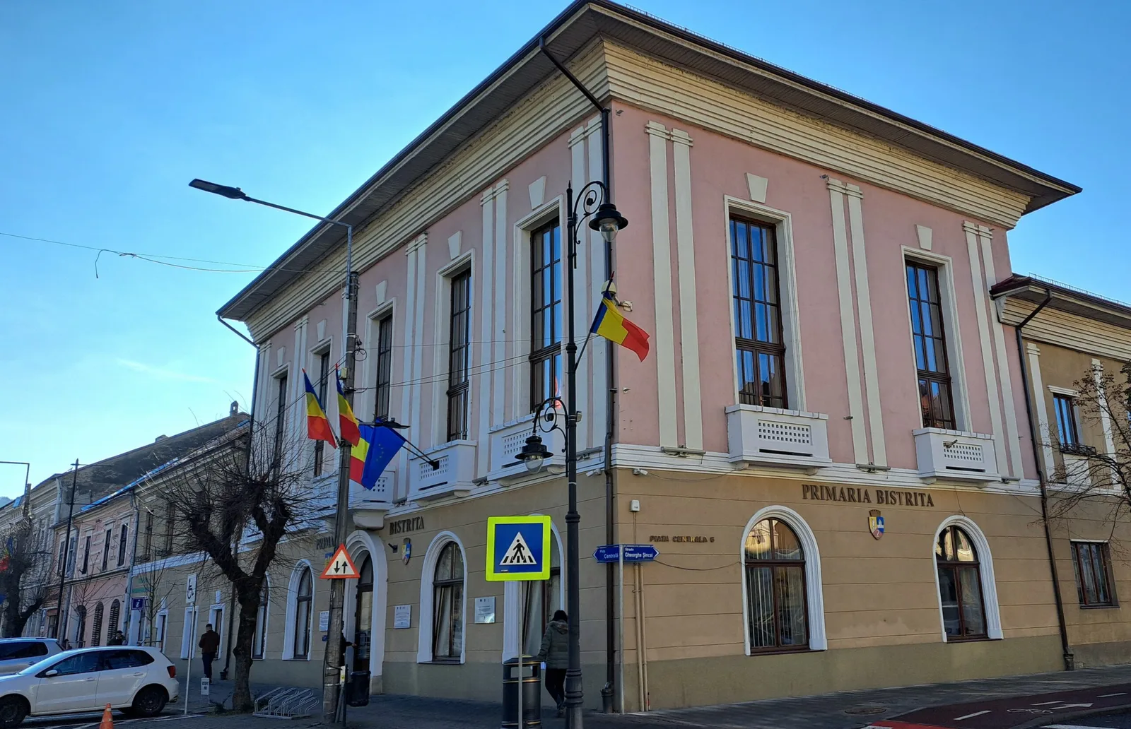 Solicitare oferte de preț în vederea atribuirii contractului de realizare Spor de putere energie electrică pentru Grădinița cu Program Normal nr.10