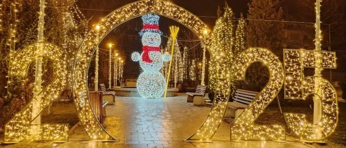 La multi ani! – Primaria Orasului Busteni
