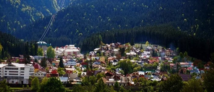 STUDIU PE PROIECT IN CADRUL PARTENERIATULUI PENTRU DEZVOLTARE LOCALA
