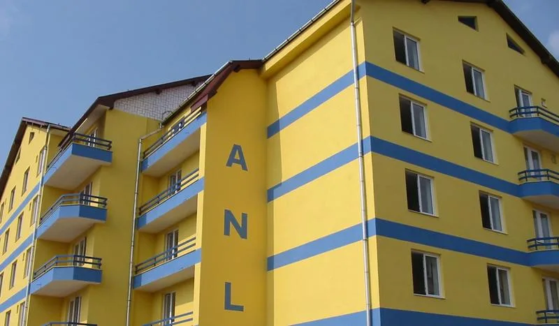 Aprobarea listei de priorități pentru repartizarea locuințelor, realizate de către Agenția Națională pentru Locuințe destinate tinerilor și familiilor de tineri în vârstă de până la 35 de ani pentru anul 2025
