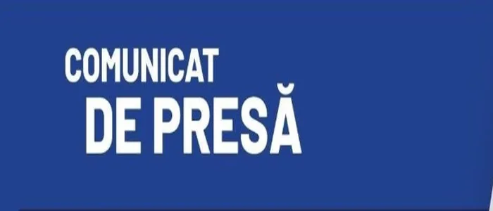 Comunicat de presa locuite NZEB Bușteni Social-Media