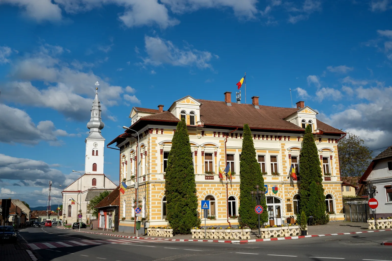 Lista finală a beneficiarilor de finanțare nerambursabilă pe anul 2025 – Primaria Municipiului Sacele
